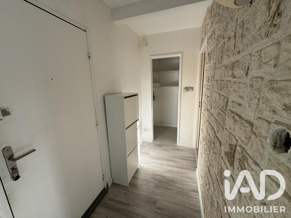 Location appartement 3 pièces 74,35 m² Fleury-les-Aubrais