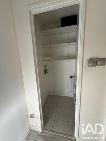 Location appartement 3 pièces 74,35 m² Fleury-les-Aubrais