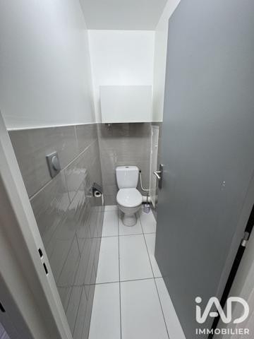 Location appartement 3 pièces 74,35 m² Fleury-les-Aubrais