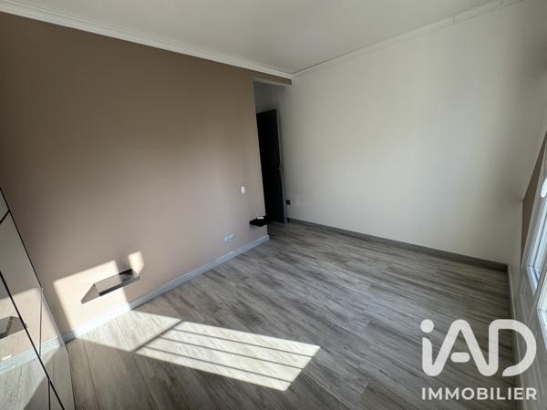 Location appartement 3 pièces 74,35 m² Fleury-les-Aubrais