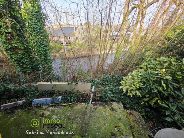 Maison à SAINT MICHEL (02830)