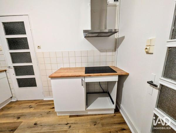 Location appartement 3 pièces 91 m² Metz