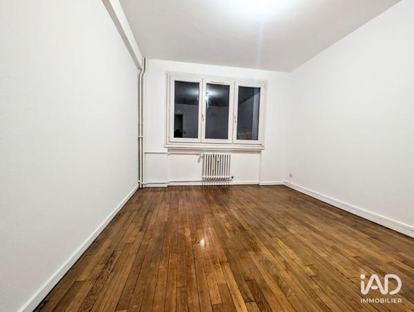 Location appartement 3 pièces 91 m² Metz