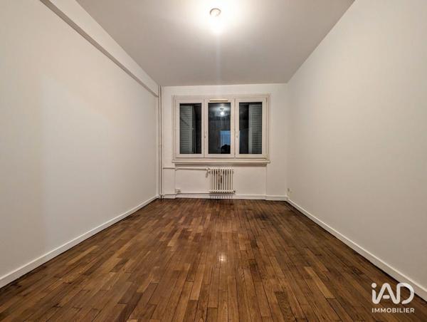 Location appartement 3 pièces 91 m² Metz