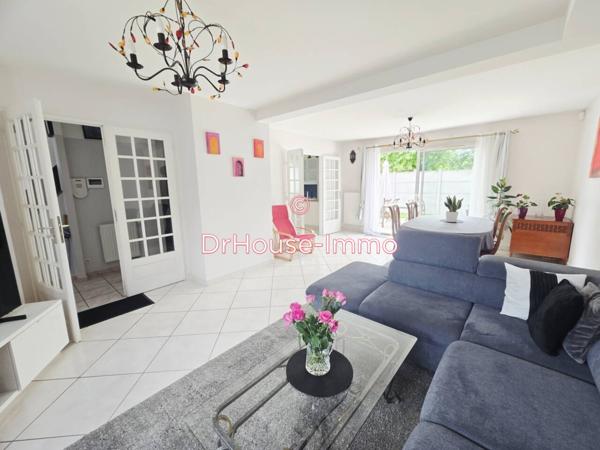 Maison à vendre 7 pièces de 142 m²