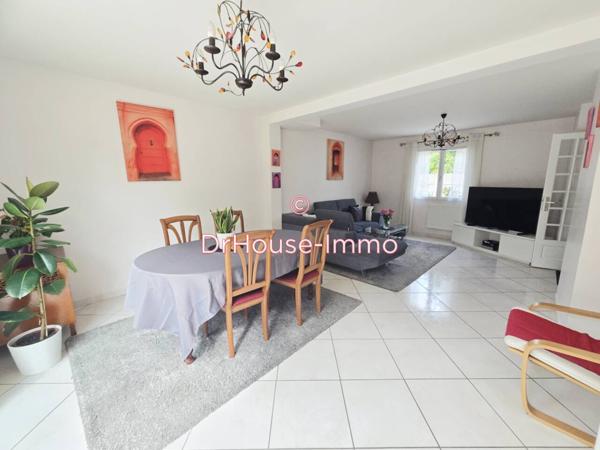 Maison à vendre 7 pièces de 142 m²