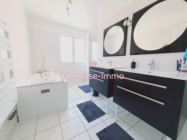 Maison à vendre 7 pièces de 142 m²