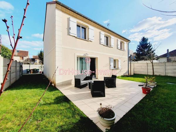 Maison à vendre 7 pièces de 142 m²