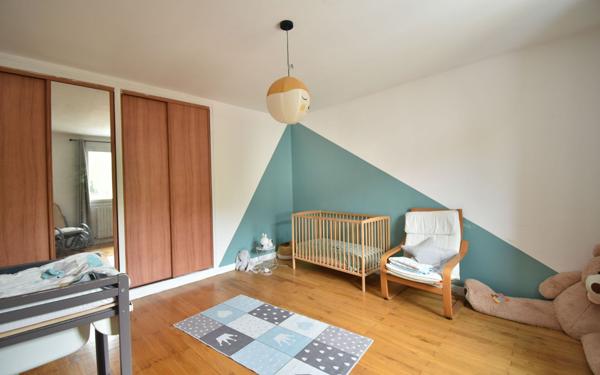 Maison à vendre    5 pièces •  Pérouges