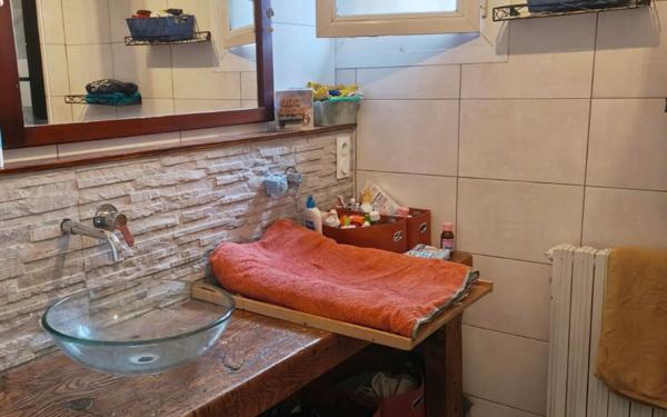 Maison à vendre    5 pièces •  Pérouges