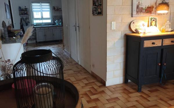 Maison à vendre    5 pièces •  Pérouges