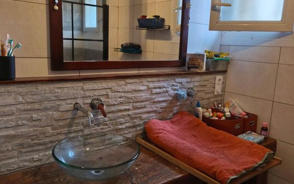 Maison à vendre    5 pièces •  Pérouges