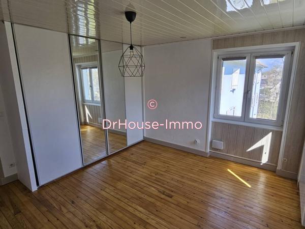 Appartement à vendre 4 pièces de 79 m²