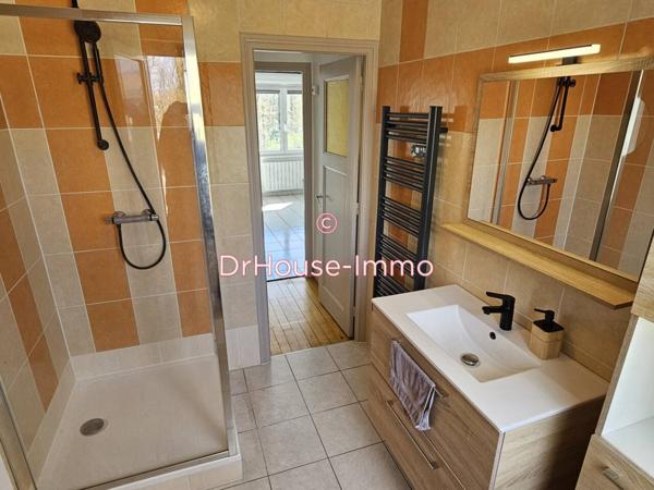 Appartement à vendre 4 pièces de 79 m²
