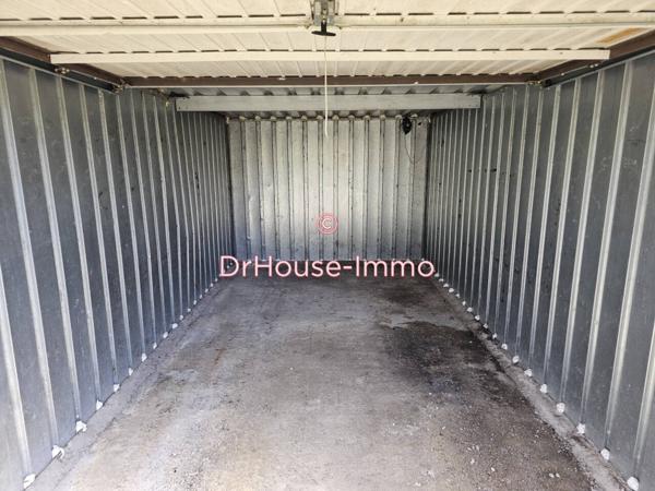 Appartement à vendre 4 pièces de 79 m²