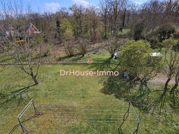 Appartement à vendre 4 pièces de 79 m²