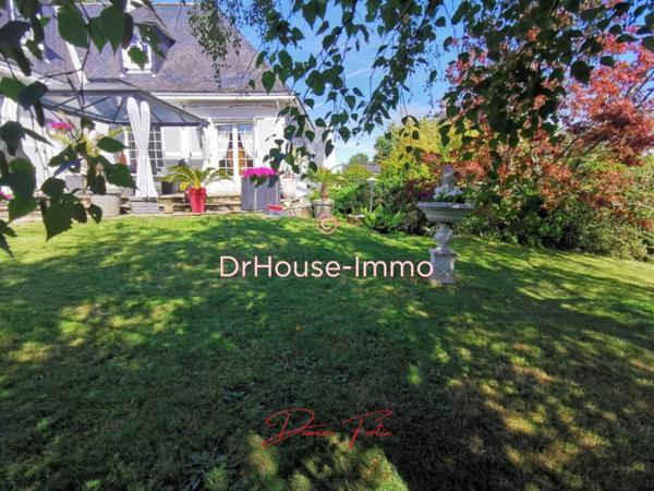Maison à vendre 8 pièces de 152 m²