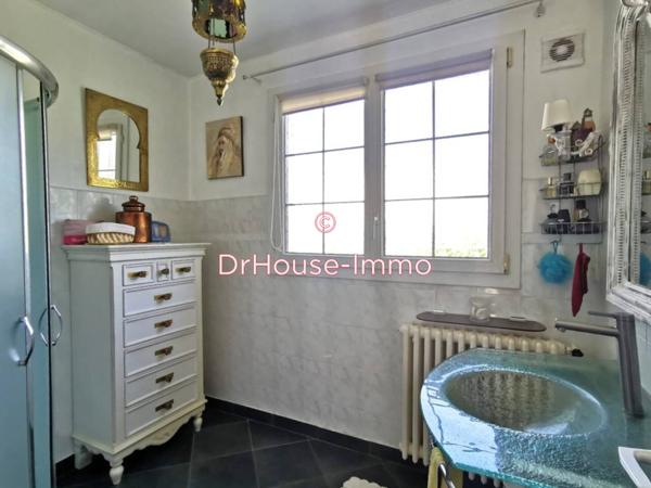 Maison à vendre 8 pièces de 152 m²