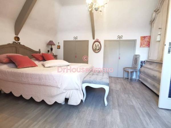 Maison à vendre 8 pièces de 152 m²