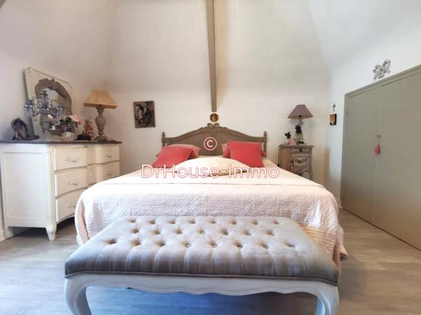 Maison à vendre 8 pièces de 152 m²
