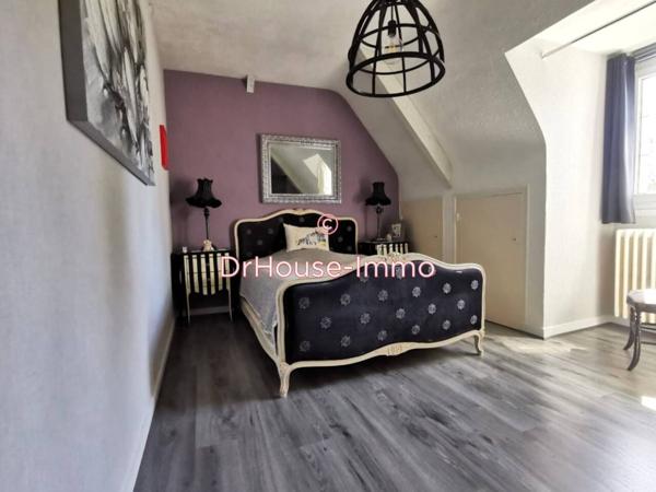 Maison à vendre 8 pièces de 152 m²