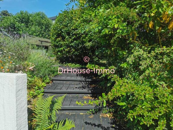 Maison à vendre 8 pièces de 152 m²