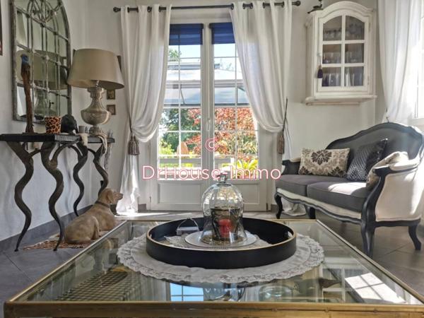 Maison à vendre 8 pièces de 152 m²