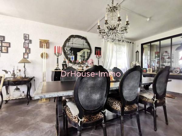Maison à vendre 8 pièces de 152 m²