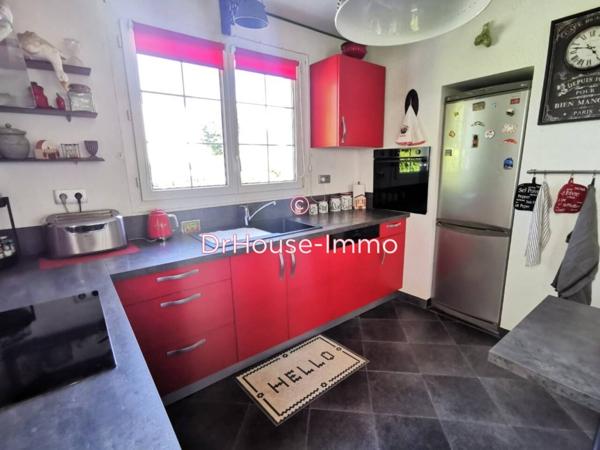 Maison à vendre 8 pièces de 152 m²