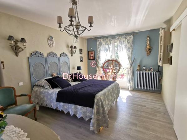 Maison à vendre 8 pièces de 152 m²