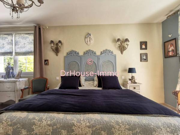Maison à vendre 8 pièces de 152 m²