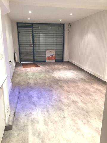 CENTRE VILLE DE PROVINS - IMMEUBLE 4 APPARTEMENTS +1 local commercial