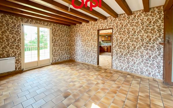 Maison à vendre    5 pièces •  La Ferté-Bernard