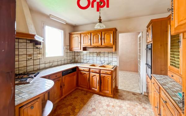 Maison à vendre    5 pièces •  La Ferté-Bernard