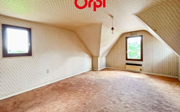 Maison à vendre    5 pièces •  La Ferté-Bernard