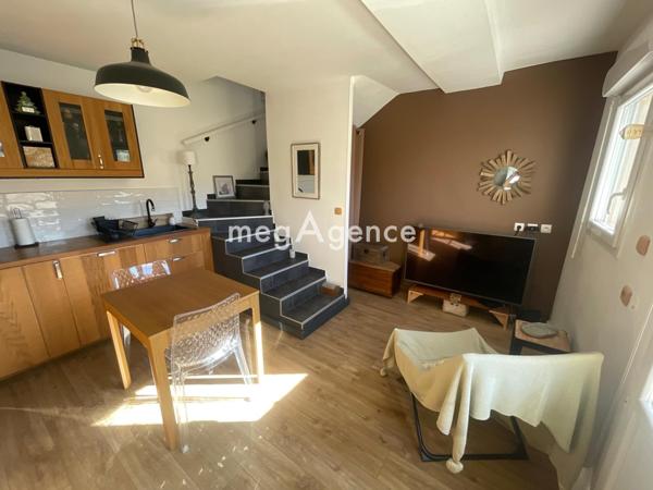 Appartement à TOULON, 83200 - 2 pièces 31m²