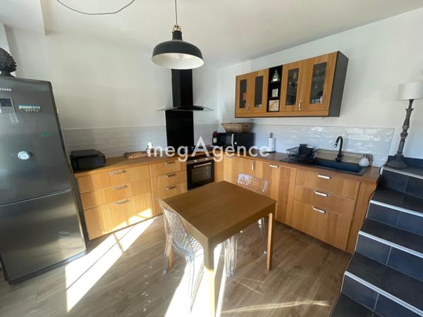 Appartement à TOULON, 83200 - 2 pièces 31m²