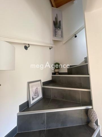 Appartement à TOULON, 83200 - 2 pièces 31m²