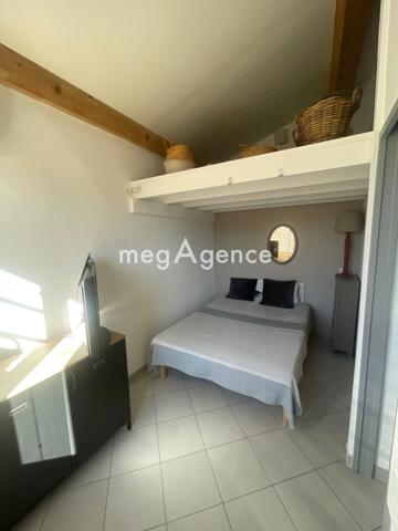 Appartement à TOULON, 83200 - 2 pièces 31m²