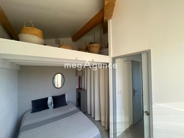 Appartement à TOULON, 83200 - 2 pièces 31m²