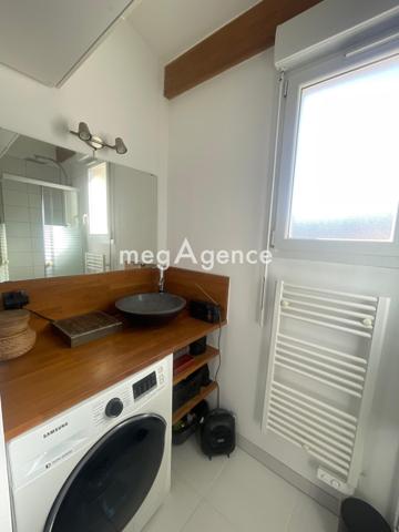 Appartement à TOULON, 83200 - 2 pièces 31m²