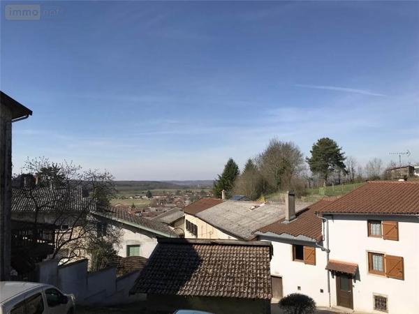 Appartement à louer à Ambutrix dans l'Ain (01500), ref : 01037-L93