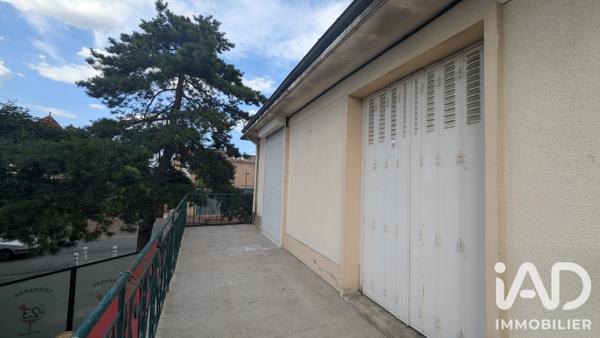 Appartement à vendre 3 pièces 50 m² Livry-Gargan