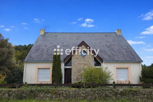 Maison 9 pièces - 180 m²