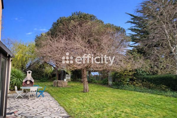 Maison 9 pièces - 180 m²