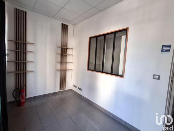 Location boutique/local commercial 70 m² Joué-lès-Tours