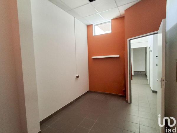 Location boutique/local commercial 70 m² Joué-lès-Tours