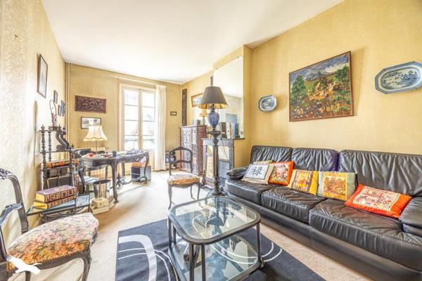 Maison à vendre |  Saint-Maixent-l'École |  9 pièces | 310 m²