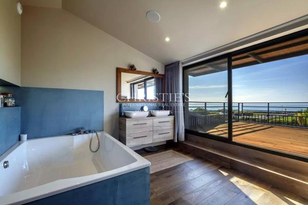 Propriété d’Exception avec VUE MER – L’Houmeau