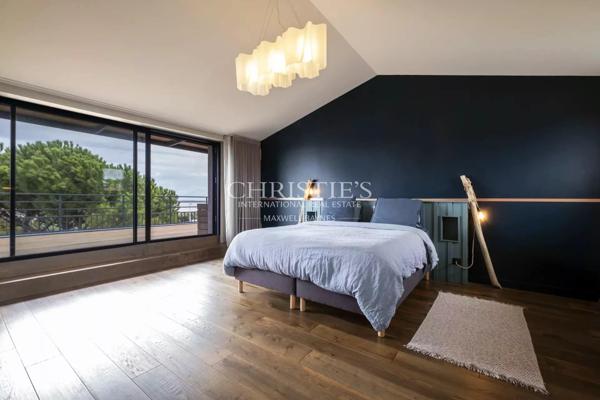 Propriété d’Exception avec VUE MER – L’Houmeau